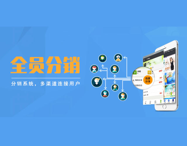 易分销 模板_分销模式app_分销模式怎么做