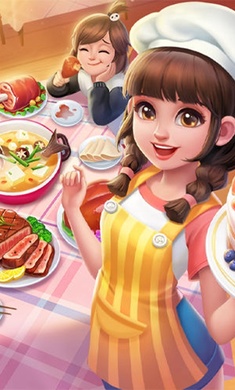美食小当家破解版下载-美食小当家破解版最新版2021下载