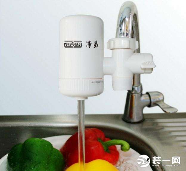 水龙头净水器管用吗 水龙头净水器的价格一般多少