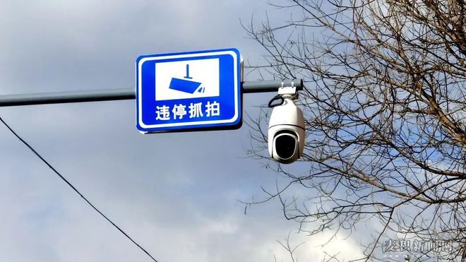 监控抓拍原理道路视频_道路监控摄像头抓拍_道路监控抓拍的原理