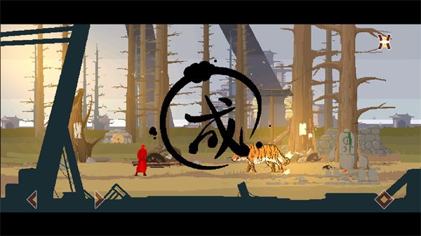 长安夜明最新版