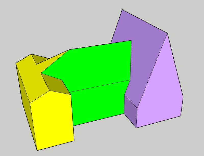 arcscene sketchup_arcscene sketchup_arcscene sketchup