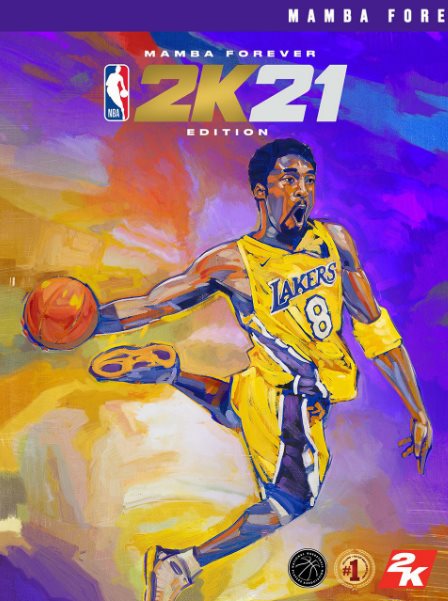 NBA2K21仿制版