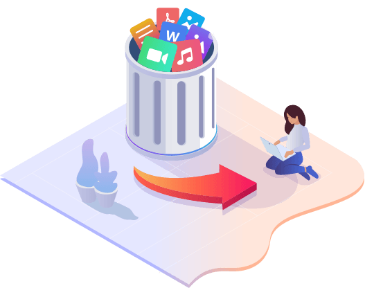 绿数数据恢复_绿色数据恢复软件_易我数据恢复绿色版