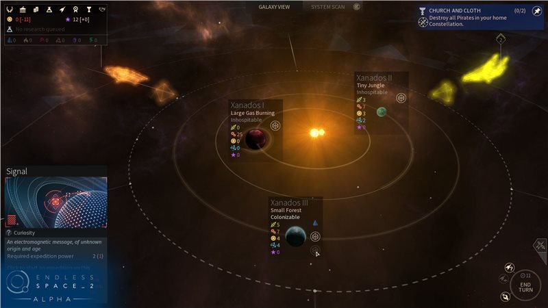 无尽太空2九项修改器