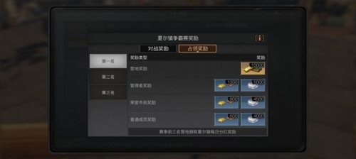 明日之后手游安卓版技能获取方法大全7