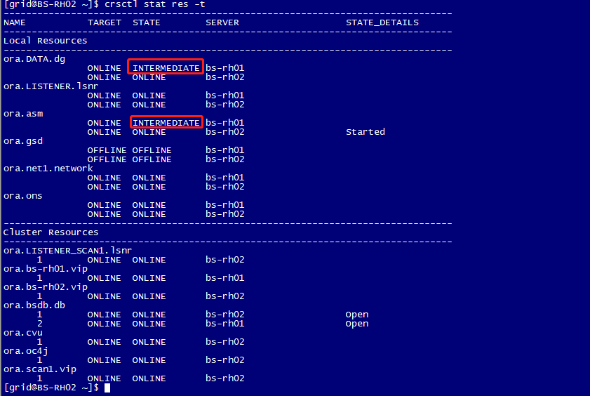 oracle集群rac应用_oracle rac集群_rac集群部署