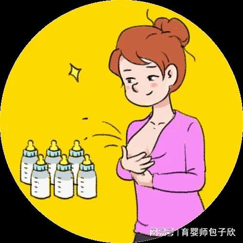 通乳师手法示意图_催乳师回奶手法图_马麦式通乳手法图解