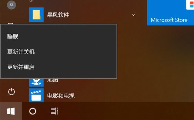 win10磁盘莫名其妙满了_win10磁盘突然不见了_windows10磁盘消失