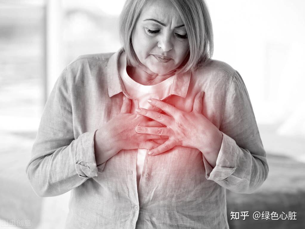 心悸是什么症状表现_心悸是什么感觉_什么是心悸