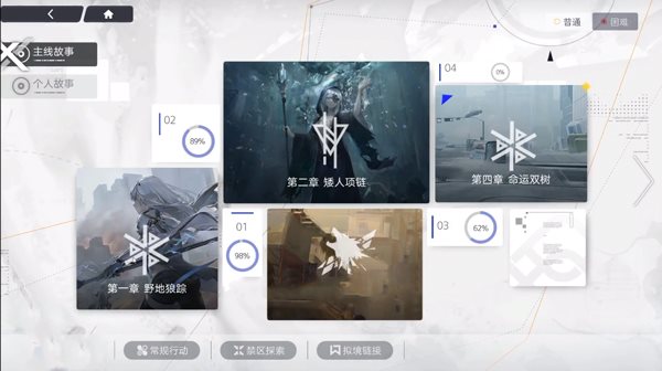 尘白禁区最新版