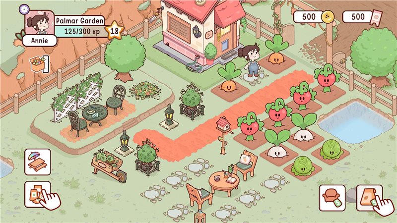 我亲爱的农场(My Dear Farm)