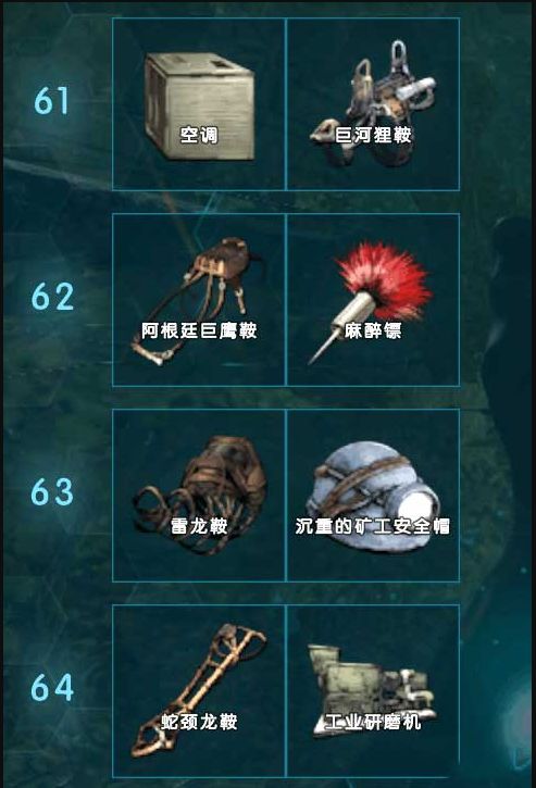 缺少方舟文件怎么办_缺少方舟文件会怎么样_方舟缺少3个文件