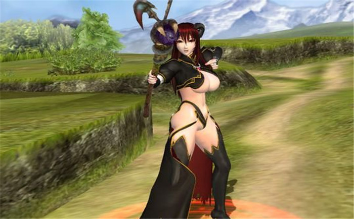 魔王别想跑