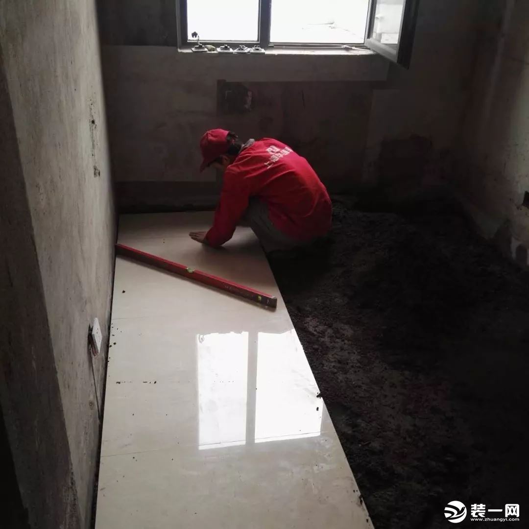 新房装修瓦工验收攻略