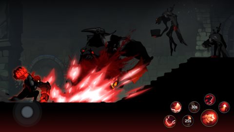 Shadow Knight