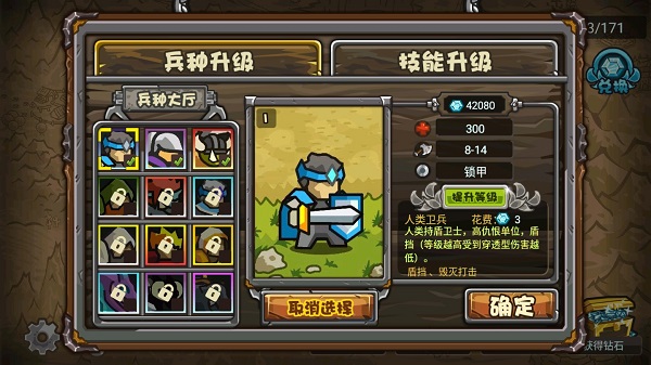 世界守卫军2024