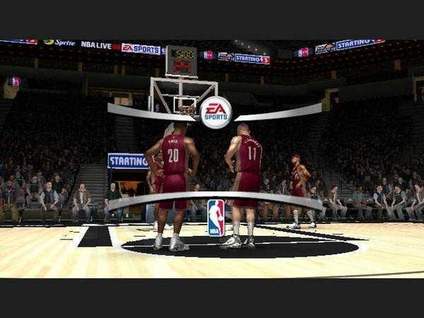 nba2008薪金补丁最新版