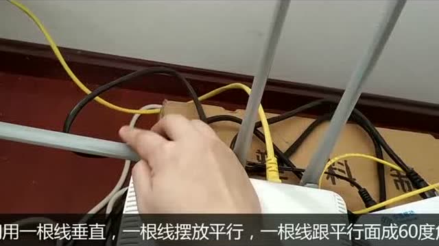 路由器叠加网络教程_叠加的路由器_叠加路由器怎么设置