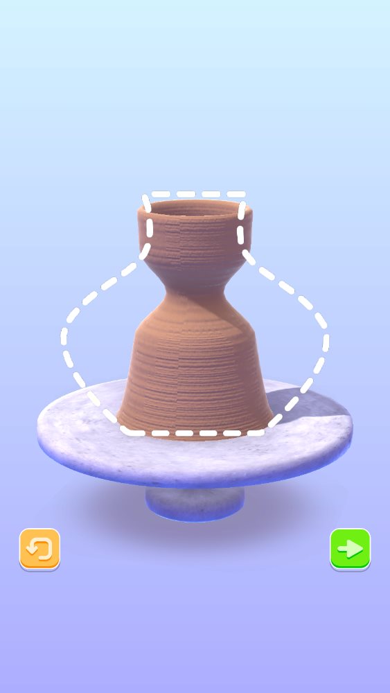 粘土艺术