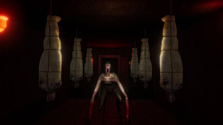 恐怖屋噩梦（Horror Specimen）