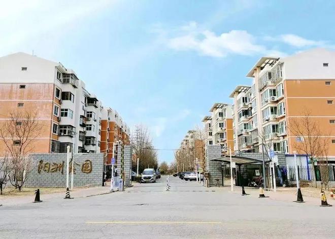 北京老旧小区改造拆除违建_北京老旧小区拆除重建_北京旧楼拆除重建