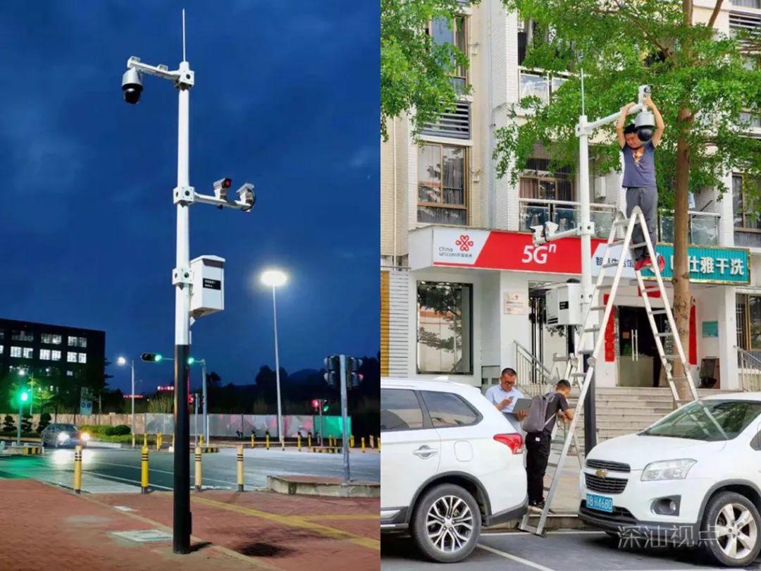 路口多远监控一般安装_路口监控 一般多远_一般路口监控能看多少米