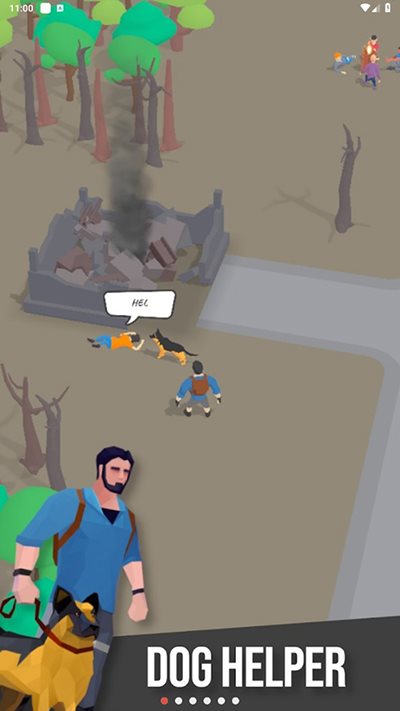 战后生存(survival.rpg.idle.arcade.build）