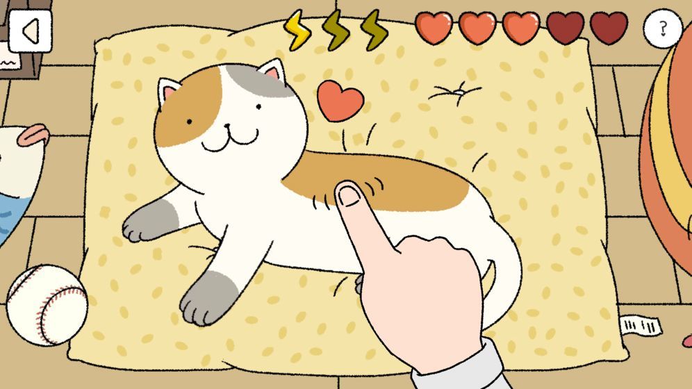 萌宅物语全部解锁版