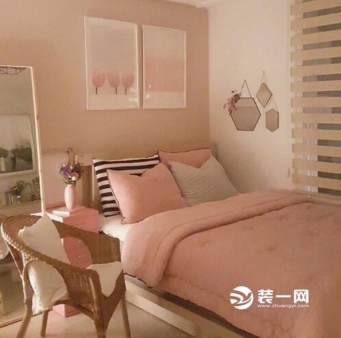 ins风格装修效果图
