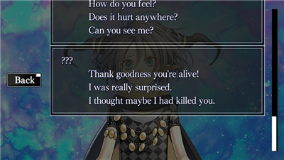 失忆症amnesia(Amnesia)
