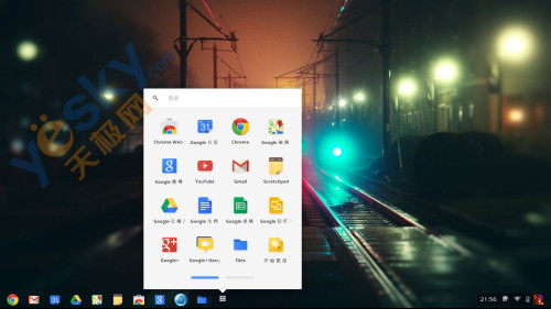 chrome os系统下载_chromeos下载_chrome系统安装
