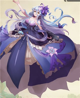 爱琳诗篇初音未来联动下载