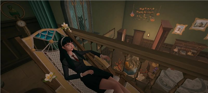 第五人格伊藤润二联动下载