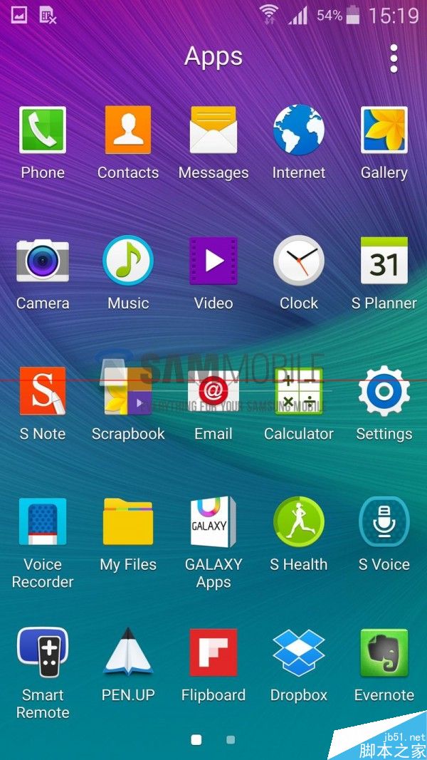 android操作系统版本_操作系统安卓_操作版本系统怎么看