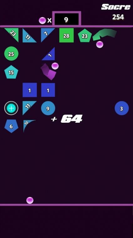 疯狂弹球大作战(Frenzy Ball)