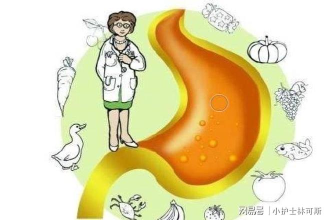 胃阴不足型慢性胃炎_胃阴虚慢性胃炎_慢性胃炎胃阴不足