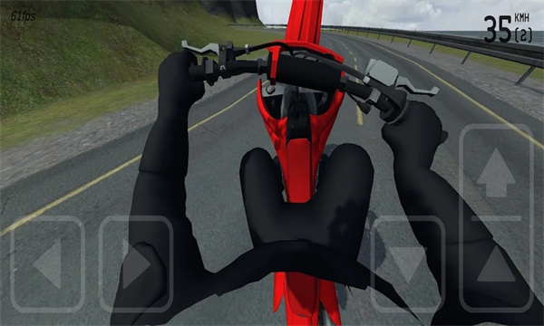特技人生2中文版(wheelie life 2)