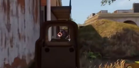 多人射击fps打击(Multiplayer Shooter FPS Strike)