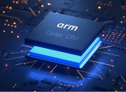 arm 64位处理器_arm微处理器中的七种异常_arm处理器工作原理