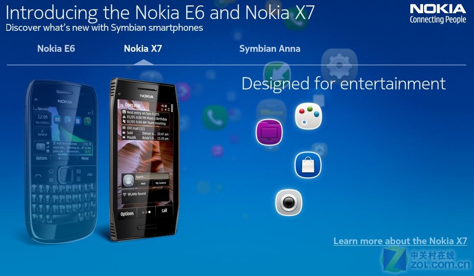 symbianos_symbians40软件_symbian anna