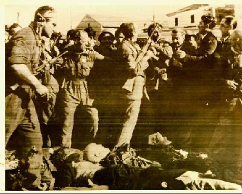 二战事情_有意思的二战历史事件_二战意思事件历史有哪些