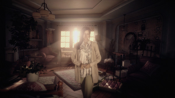 生化危机8RE7的伊森服装MOD
