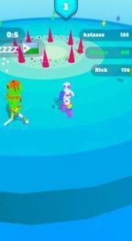 像素对决（Pixel Battle）