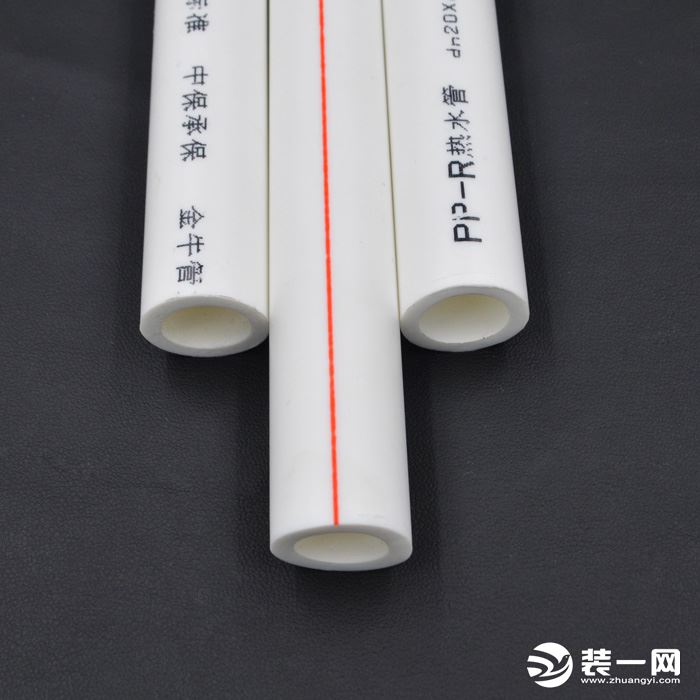 塑料水管种类