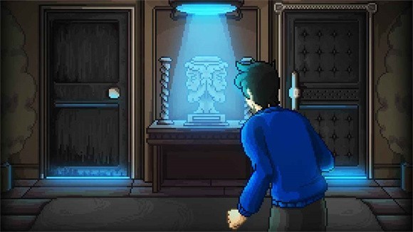 驻留下载最新版