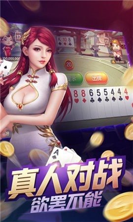 振东棋牌