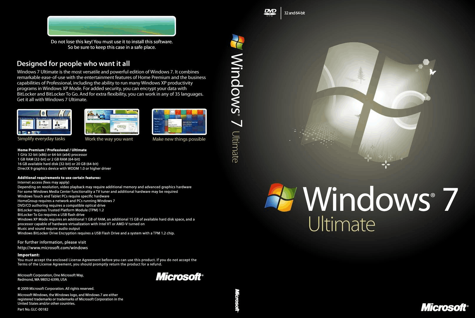 windows7正版安装系统下载_安装正版win7系统步骤_win7正版系统安装教程