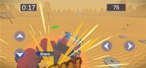 艰难的道路(Hard Road)
