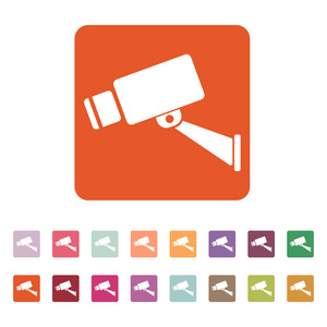 道路摄像机的作用_道路监控摄像头原理_道路监控摄像机